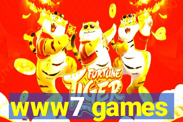 www7 games